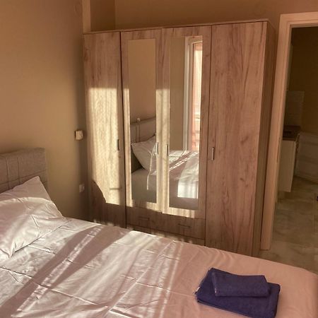 Apartman Mirjana Paralía Kültér fotó