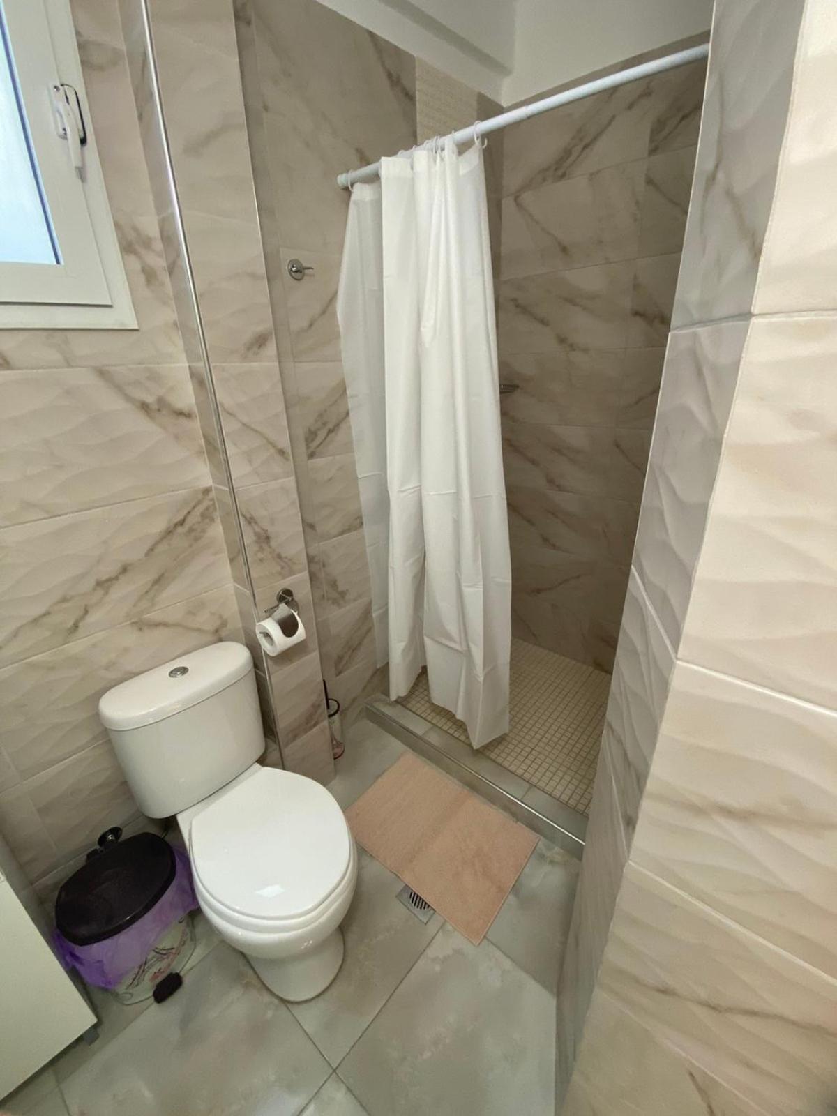 Apartman Mirjana Paralía Kültér fotó
